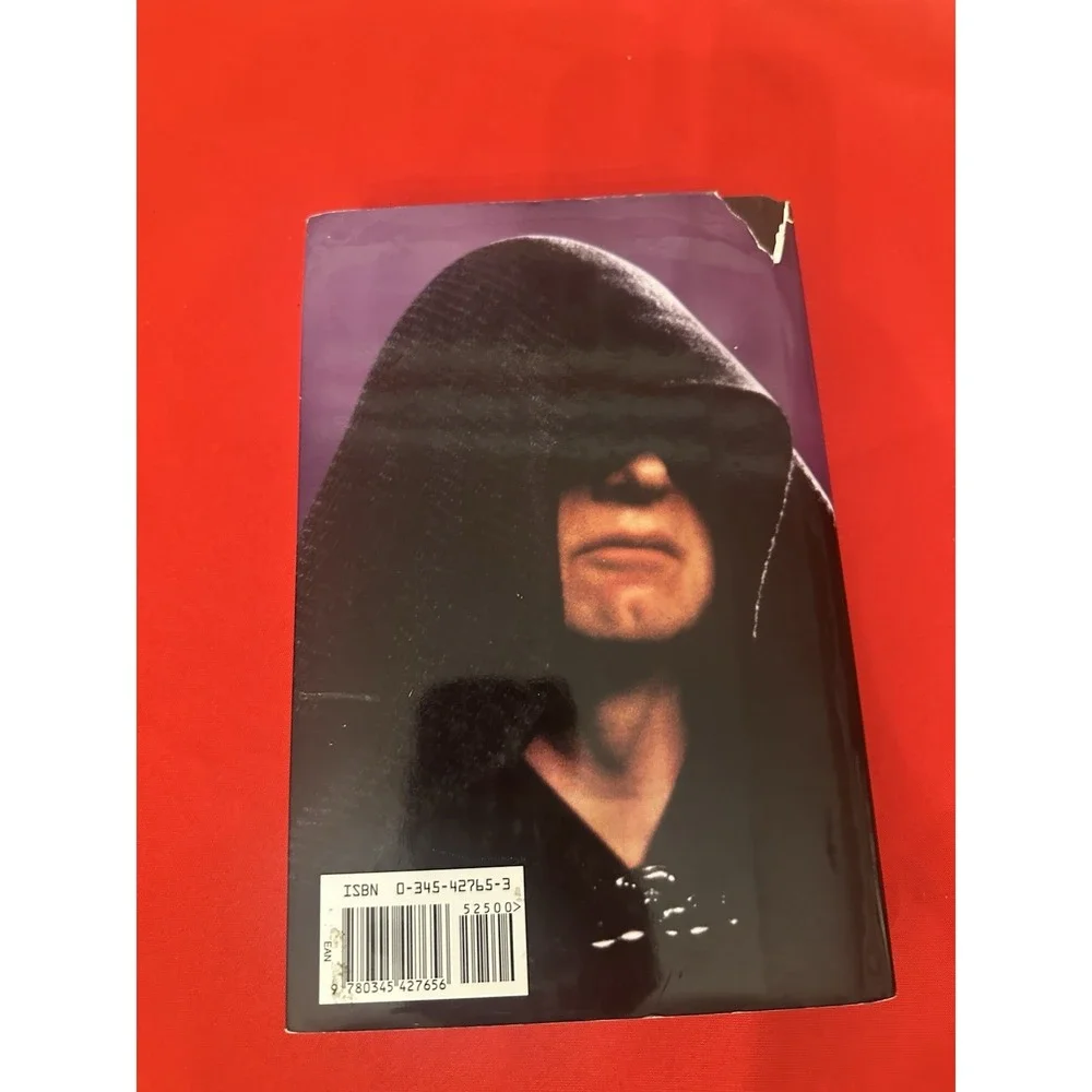 N/A product hardcover